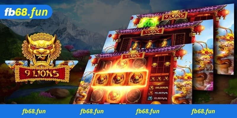 Chiến thuật chơi Slot game FB68 trúng lớn mỗi ngày 