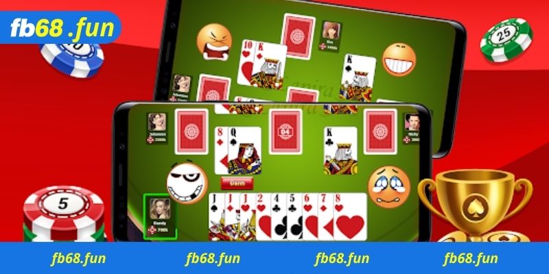 Để thành cao thủ thì bạn cần lưu ý thêm trong Cách Chơi Game Phỏm online Fb68 của mình