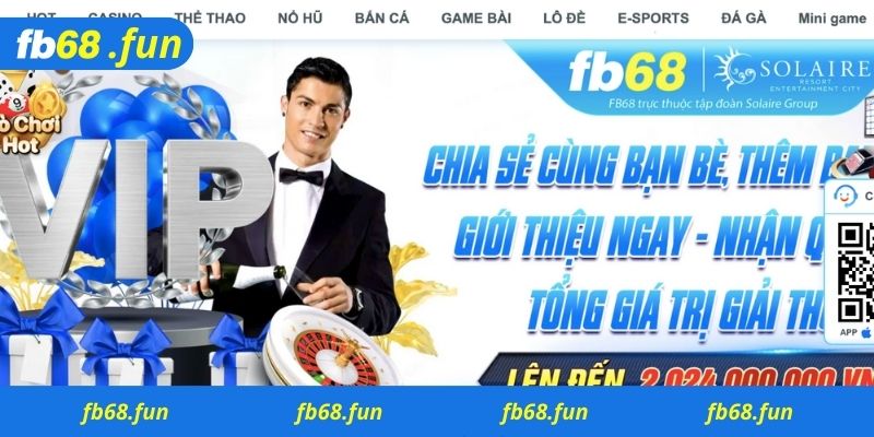 Hướng dẫn đăng nhập Fb68 cho người mới bắt đầu