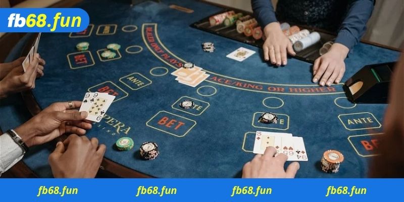 Một vài câu hỏi cách đánh baccarat hay gặp phải tại nhà cái Fb68